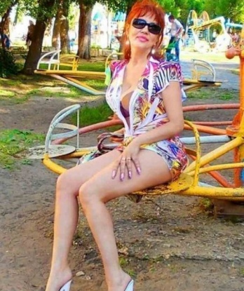 Проститутка Чердынь : Альбина